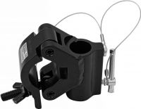 Eurolite TPTV-1 Coupler black