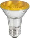 Sortiment, Omnilux PAR-20 230V SMD 6W E-27 LED yellow