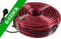 Light & effects, Eurolite RUBBERLIGHT RL1-230V red 44m "B-STOCK"
