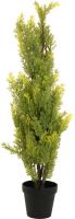 Europalms Cypress, Leyland, artificial plant, 90cm Europalms Cypress, Leyland, artificial plant, 90cm
