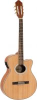 Dimavery CN-500 Classical Guitar, nature
