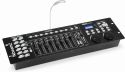 DMX-240 Controller 192-Kanal DMX-240 Controller 192-Kanal