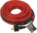 Eurolite RUBBERLIGHT RL1-230V red 9m Eurolite RUBBERLIGHT RL1-230V red 9m
