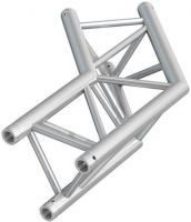 P33-C23 Truss 2-way corner 135º 0,5m