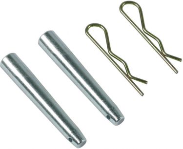 Alutruss QUICK-LOCK Spare Pivot with Pin
