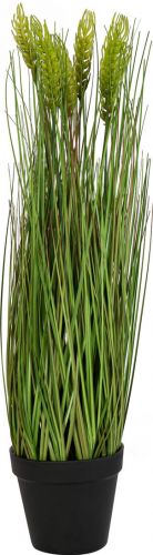 Europalms Wheat early summer, artificial, 60cm