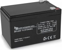 Rechargeable Lead-Acid Battery 12V 12Ah