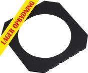 Eurolite Filter Frame PAR-20 Spot black