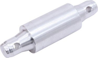 Alutruss QUICK-LOCK Distance Part 90mm