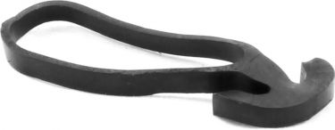 GAFER.PL T-Fix Rubber Cable Tie 80mm 50x