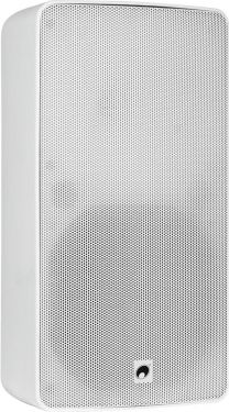 Omnitronic ODP-208T Installation Speaker 100V white