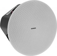 Omnitronic CSH-6 2-way Ceiling Speaker