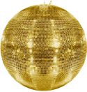 PAR 56 Lamper LED, Eurolite Mirror Ball 75cm gold PAR 56 Lamper LED, Eurolite Mirror Ball 75cm gold
