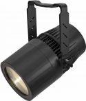 PAR 56 Lamper LED, Eurolite LED IP PAR-64 COB 3000K 100W Zoom bk PAR 56 Lamper LED, Eurolite LED IP PAR-64 COB 3000K 100W Zoom bk