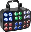 PAR 56 Cans LED, Eurolite LED CLS-6 PIX HCL PAR 56 Cans LED, Eurolite LED CLS-6 PIX HCL