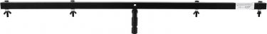Eurolite Cross Beam Q3 with TV spigot