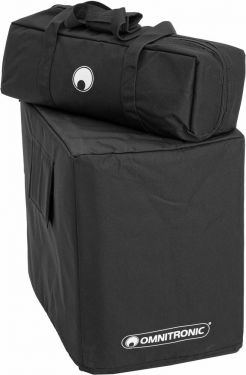 Omnitronic ROD-1043 Cover set