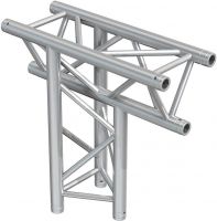 P33-T39 Truss 3-veis T-kryss vertikal