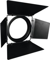 Eurolite Barndoors for THA-250F bk