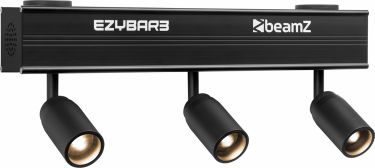 EZYBar3 Battery Powered COB LED Bar