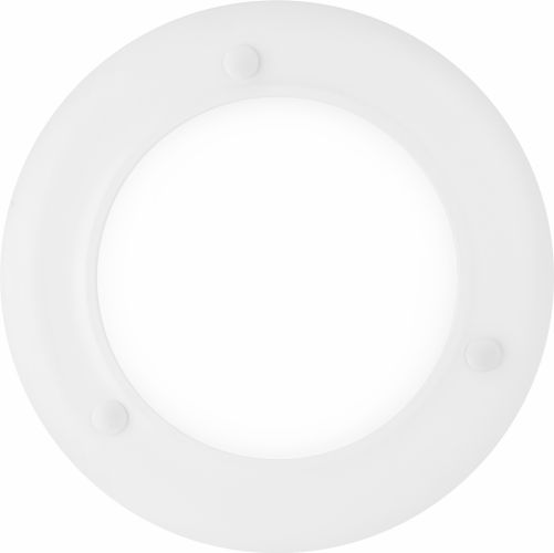 NOVARing-WH Moving Head Installation Ring