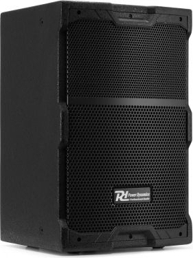 PDY210A Aktiv Højttaler 10” 400W