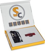 LASERWORLD Showcontroller - professional laser show and multimedia control software