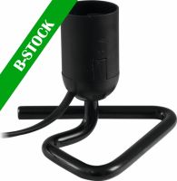 Eurolite Triangle Base black "B STOCK"