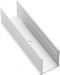 Eurolite LED Neon Flex 230V Slim Aluminium Channel 5cm