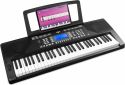 Rhapsody61P Elektronisk Keyboard Pro – 61 Touch Response Tangenter