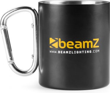 BeamZ Thermo Mug 280ml