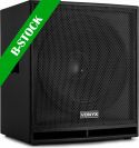 Loudspeakers, SWP18 PRO Active subwoofer 18" / 1200W "B-STOCK"