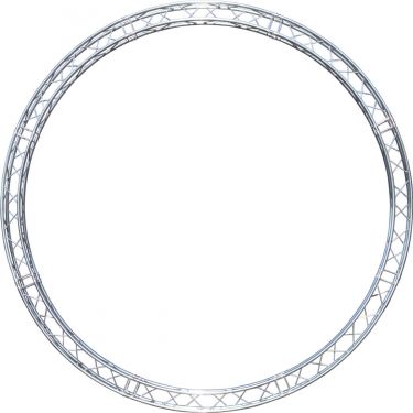 Alutruss QUADLOCK 6082 Circle d=3m (inside)