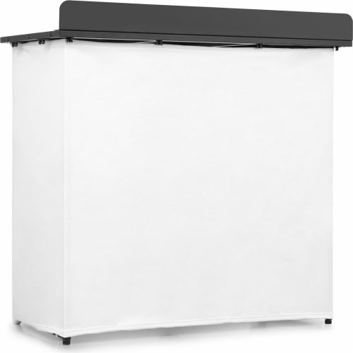 DBF105 Foldable DJ-Booth System Pro Quick