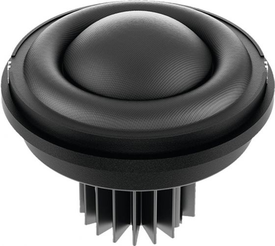 Lavoce TN131.00 1.3" Soft Dome Tweeter, Neodymium Magnet