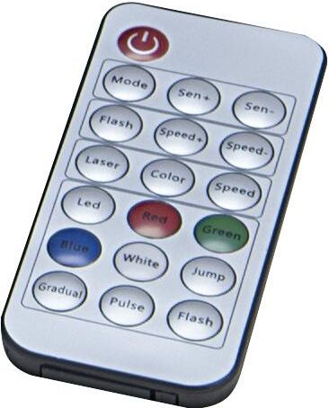 Eurolite IR-31 Remote Control