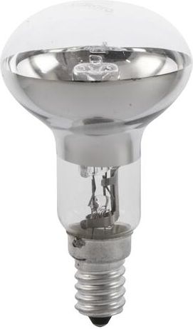 Omnilux R50 230V/42W E-14 clear halogen
