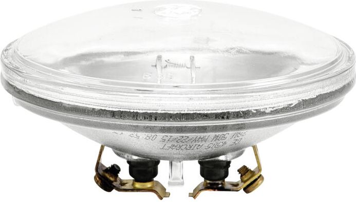 Omnilux PAR-36 28V/100W NSP 300h