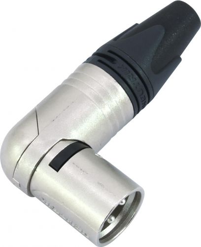NEUTRIK XLR Plug 3-pin NC3MRX