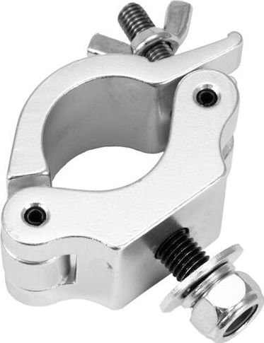 Eurolite DEC-32 Coupler silver