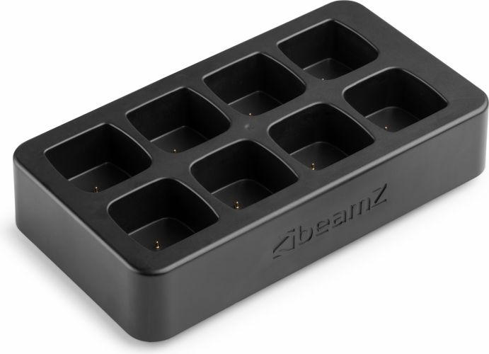 WCS1 EazyLink Charging Station