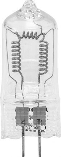 Omnilux 230V/1000W GX-6.35 3000K 200h