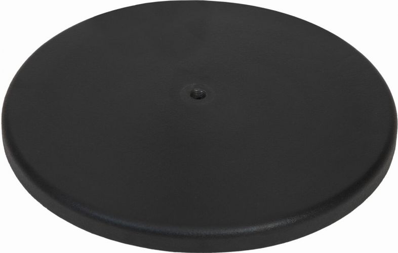 Omnitronic BPS-1 Loudspeaker Stand/base plate