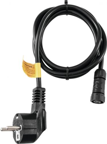 Eurolite Power Cable LED PFE-50, 1.5m, 230V