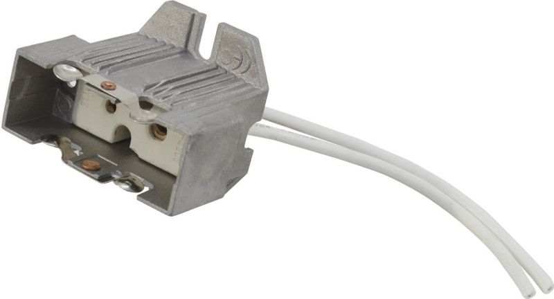 Omnilux Socket DX-420B for GY16 Base