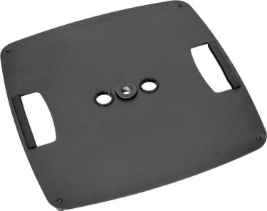 Omnitronic BPS-2 Loudspeaker Stand/Base Plate