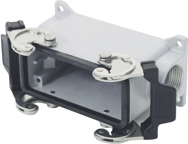 ILME Base Casing f. 16-pin, 1xPGx21