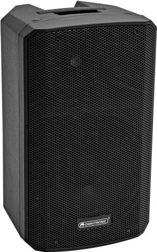 Omnitronic VFM-210 MK2 2-way Speaker