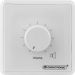 Omnitronic PA Volume Controller, 30 W mono wh