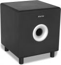 SHFS10B Active Subwoofer 10" Black SHFS10B Active Subwoofer 10" Black